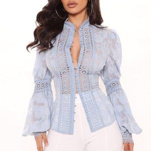 Embrace Your Latin Roots with This Elegant Spanish Flair Top!